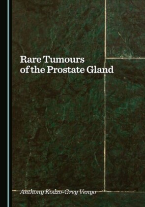 Rare Tumours of the Prostate Gland
