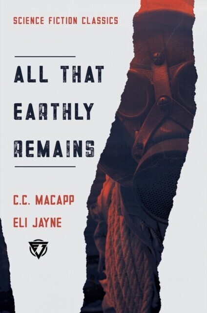 All That Earthly Remains main product photo