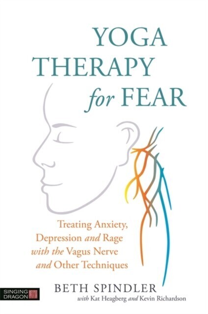 Yoga Therapy for Fear main product photo