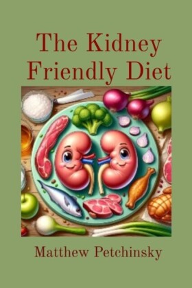 Kidney Friendly Diet