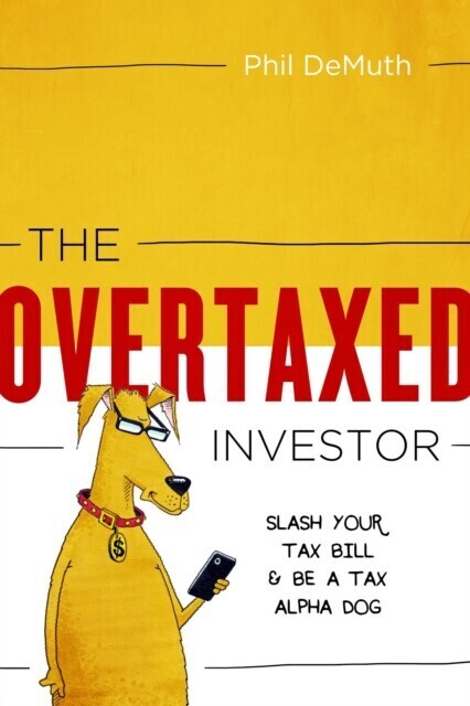 OverTaxed Investor main product photo