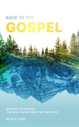 Back to the Gospel