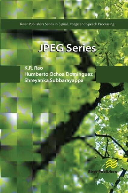 JPEG Series main product photo