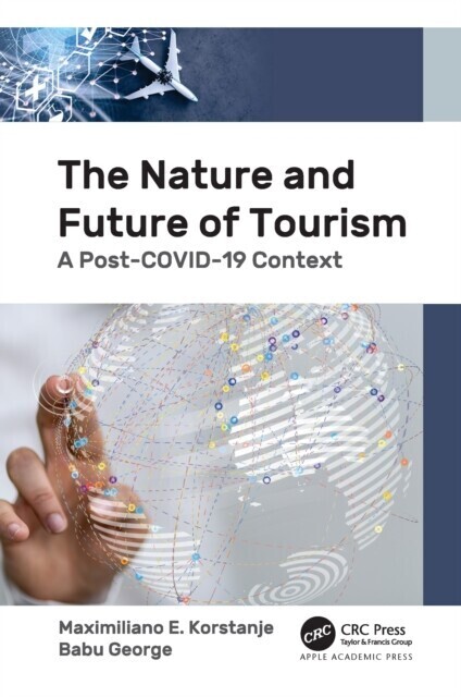 Nature and Future of Tourism main product photo