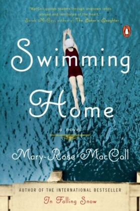 Swimming Home