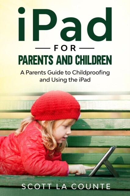 iPad For Parents and Children main product photo