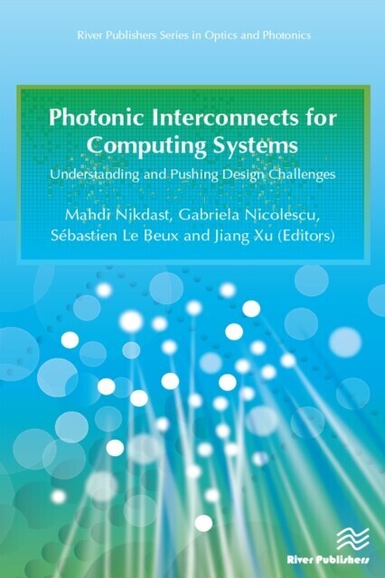 Photonic Interconnects for Computing Systems main product photo