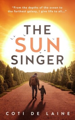 THE SUN SINGER
