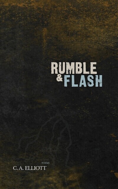 Rumble and Flash main product photo
