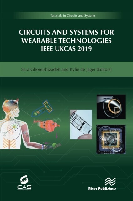 Circuits and Systems for Wearable Technologies main product photo
