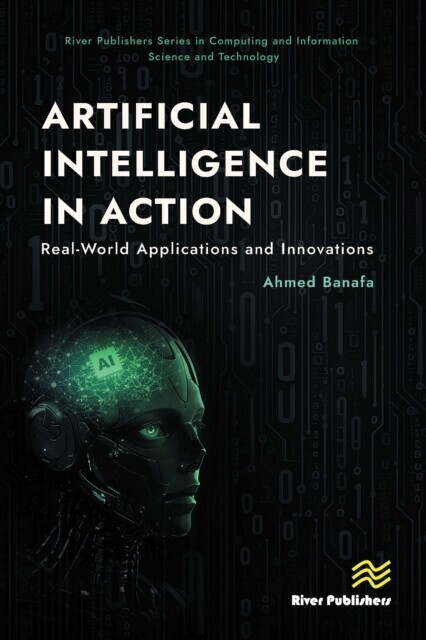 Artificial Intelligence in Action main product photo