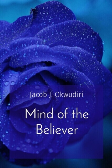 Mind of the Believer main product photo