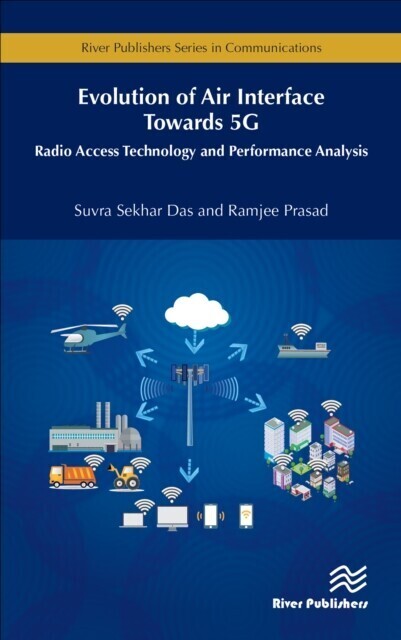Evolution of Air Interface Towards 5G main product photo