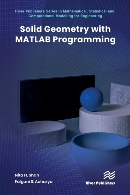 Solid Geometry with MATLAB Programming main product photo