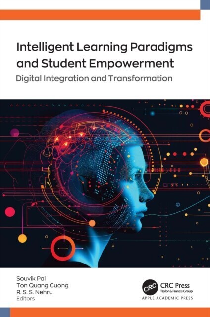 Intelligent Learning Paradigm and Student Empowerment main product photo