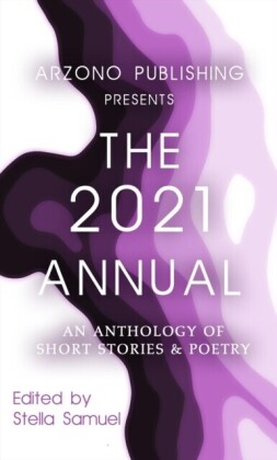 ARZONO Publishing Presents The 2021 Annual