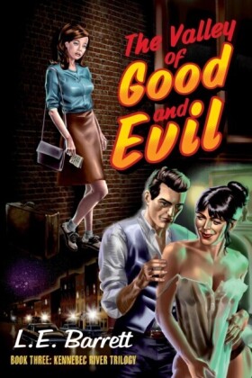 Valley of Good and Evil