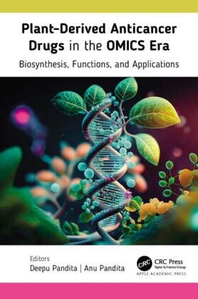 Plant-Derived Anticancer Drugs in the OMICS Era