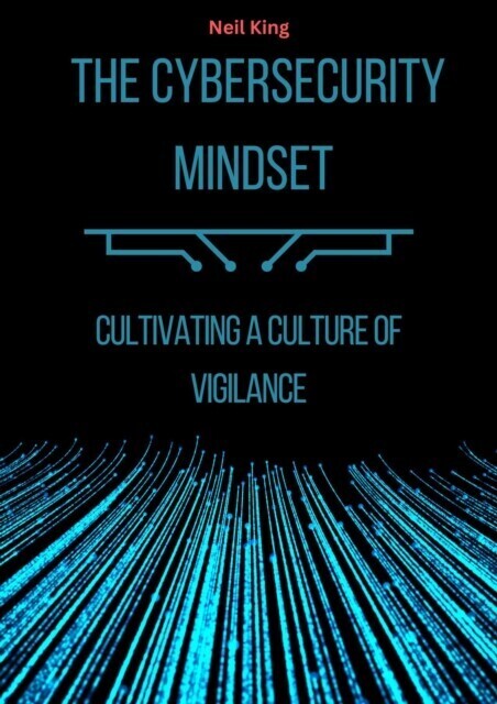 Cybersecurity Mindset main product photo