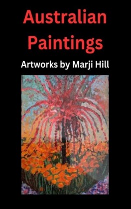 Australian Paintings