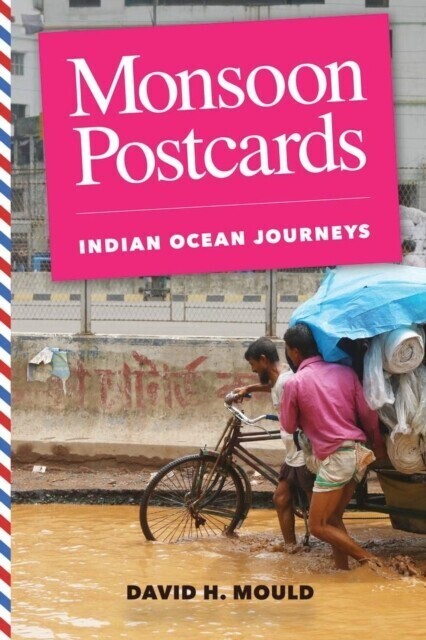 Monsoon Postcards main product photo
