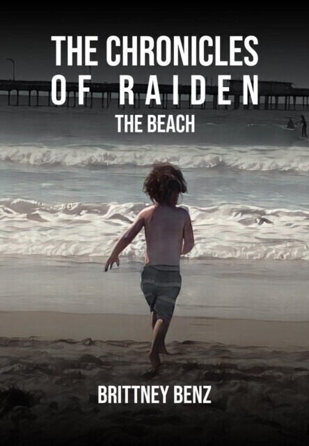 Chronicles Of Raiden main product photo