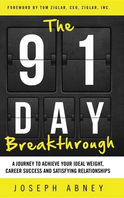 91-Day Breakthrough main product photo