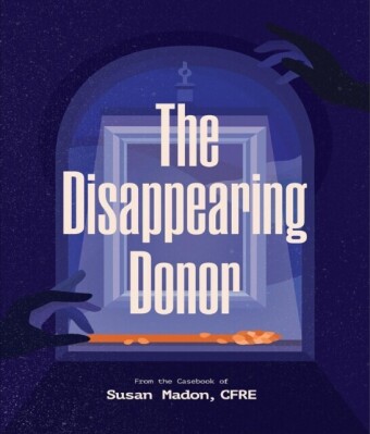 Disappearing Donor