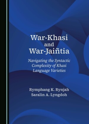 War-Khasi and War-Jaintia