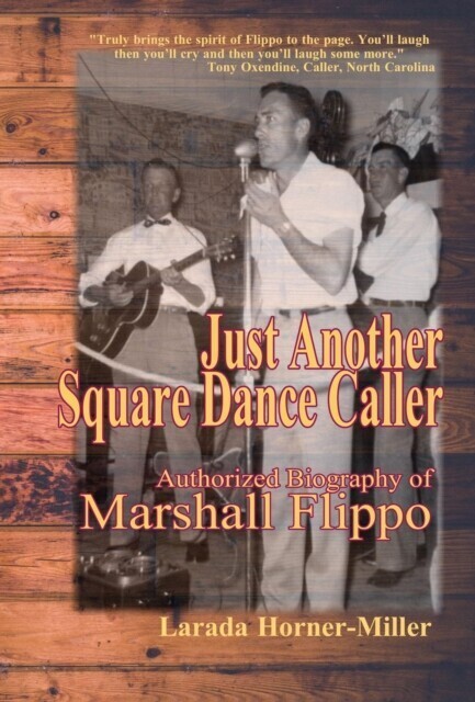 Just Another Square Dance Caller main product photo