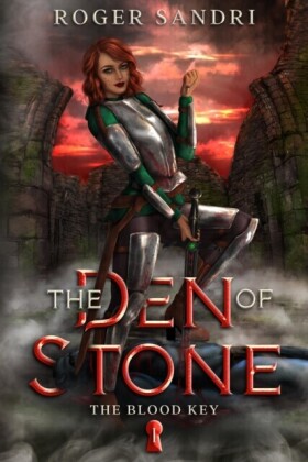 Den of Stone