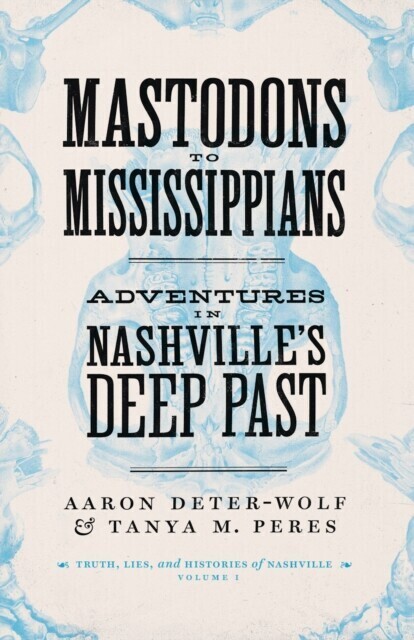 Mastodons to Mississippians main product photo