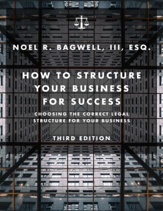 How to Structure Your Business for Success