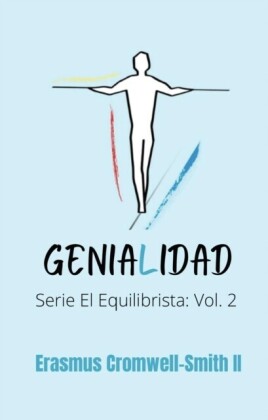 Genialidad: Serie El Equilibrista