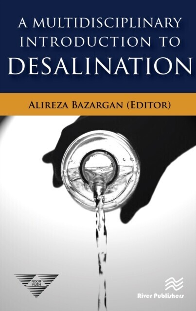 Multidisciplinary Introduction to Desalination main product photo