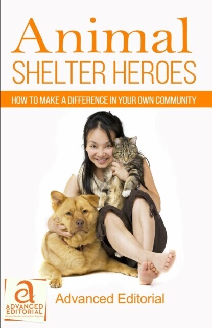 Animal Shelter Heroes main product photo