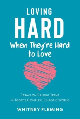 Loving Hard When They're Hard to Love