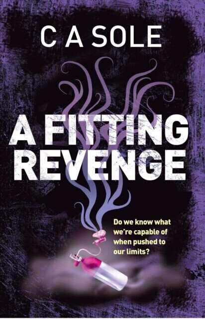 Fitting Revenge main product photo