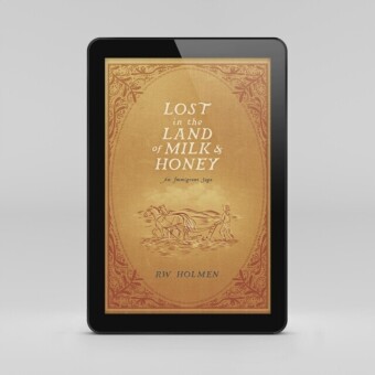 Lost in the Land of Milk and Honey