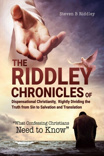 Riddley Chronicles of main product photo