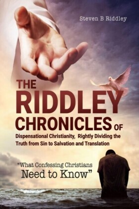 Riddley Chronicles of