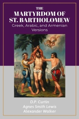 Martyrdom of St. Bartholomew