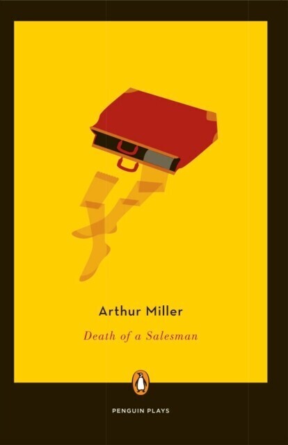Death of a Salesman main product photo