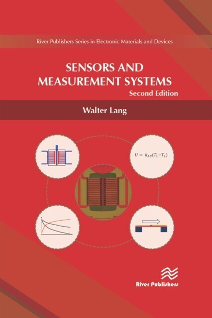 Sensors and Measurement Systems main product photo