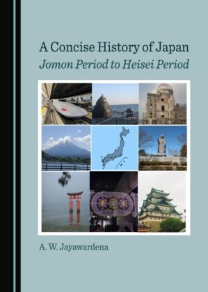 Concise History of Japan