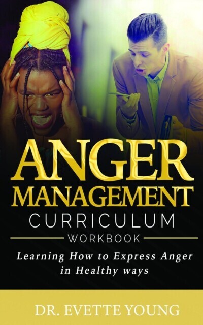 ANGER MANAGEMENT main product photo