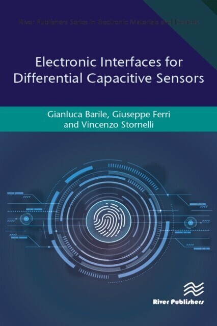 Electronic Interfaces for Differential Capacitive Sensors main product photo
