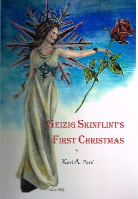 Geizig Skinflint's First Christmas main product photo