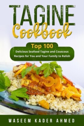 Tagine Cookbook