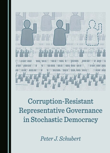 Corruption-Resistant Representative Governance in Stochastic Democracy main product photo